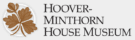 Hoover-Minthorn House logo