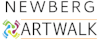 Newberg ARTwalk logo