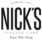 Nicks Italian Café logo